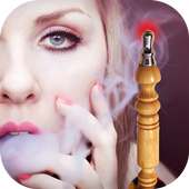 شيشا إلكترونية وهمية on 9Apps