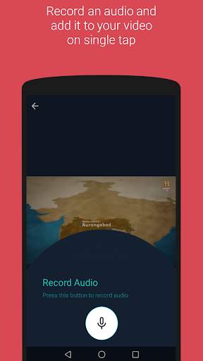 Add Music to Video screenshot 5