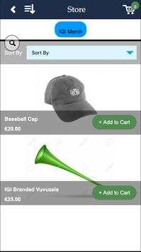 IGI screenshot 1