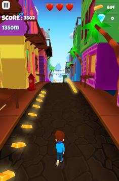 DASH RUNNER screenshot 3