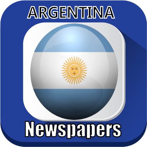 Argentine News | Argentina Newspaper icon