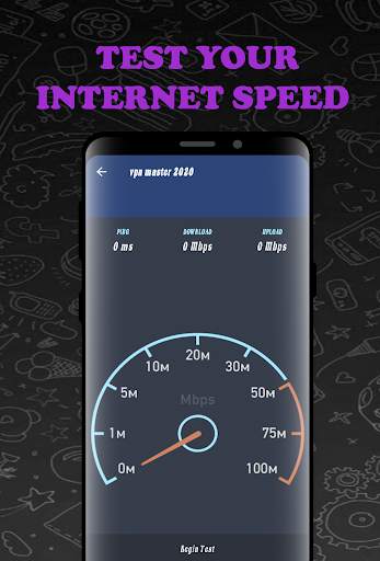 VPN Master 2020 screenshot 5