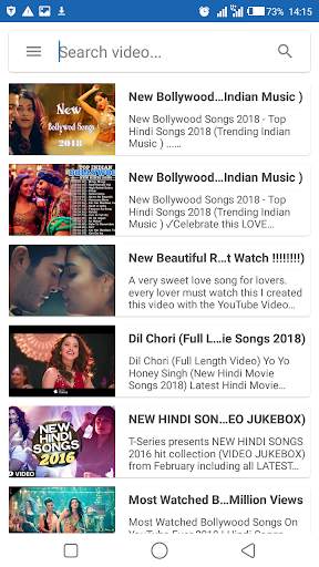 Indian Music : 🇮🇳 Free Music screenshot 2