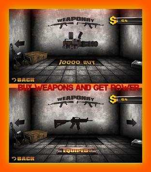 Zombie Camp: Jungle Mati screenshot 2