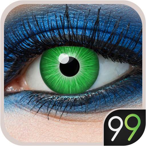 Eye Color Changer 2020 : Eye Lens Photo Editor 1.2