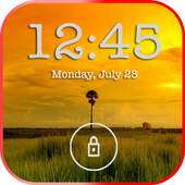 Lock Screen Wallpaper 3.2.2