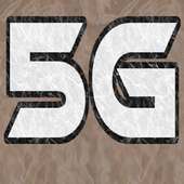 5G Speed Internet Browser logo