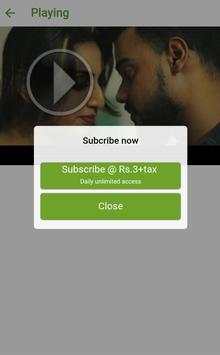 Etisalat Music screenshot 2