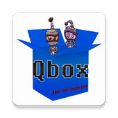 Qbox The 3d Model Maker icon