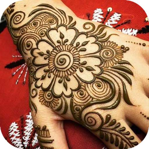 Mehndi Designs 3.0.3