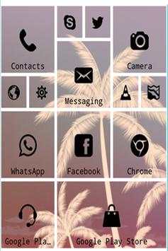 2016 Launcher Tema for Lumia screenshot 2