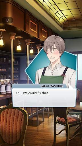 You Are Mine! Otome Love Story screenshot 5