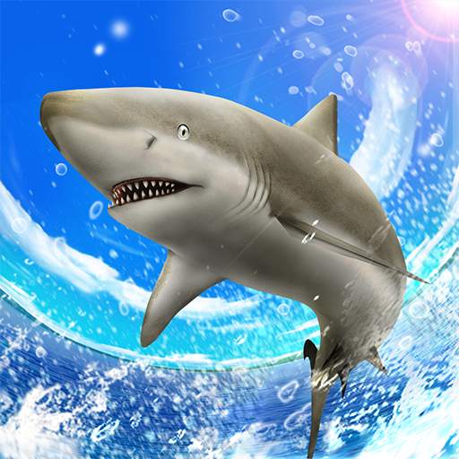 Wild Shark Fishing 1.1.0
