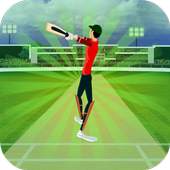 Cricket Mini Simulator 1.3