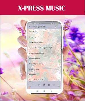 Lagu Minang 3 تصوير الشاشة