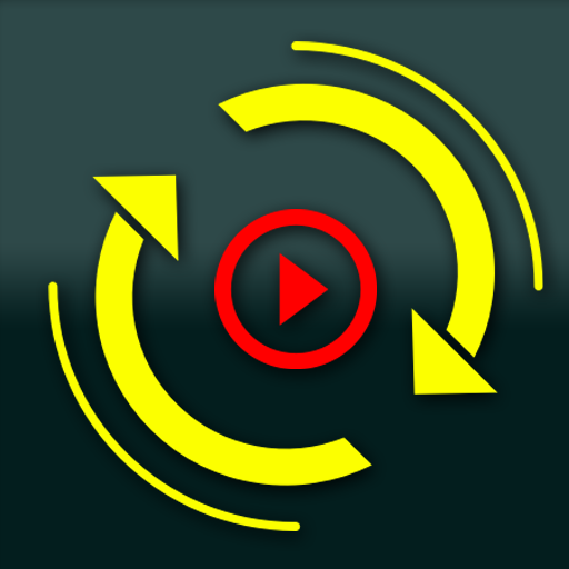 VidConverter - Free video converter icon