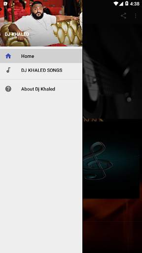 DJ Khaled Songs* screenshot 2