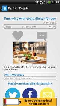 Bargify screenshot 3
