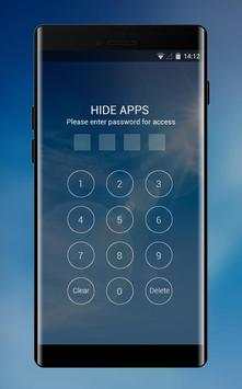 Theme for Samsung Galaxy S4 & S10+ | Plus Free HD screenshot 3