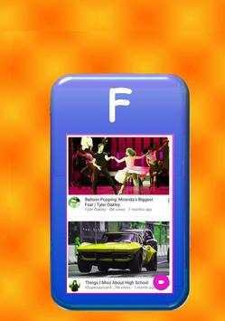 Tube Video Downloader Mate screenshot 1