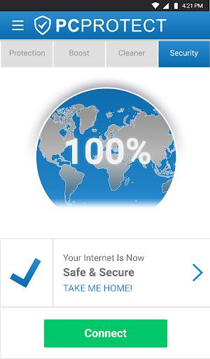PC Protect screenshot 5