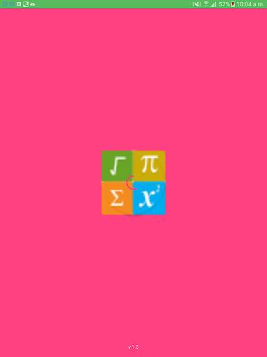 All Math Formulas скриншот 8
