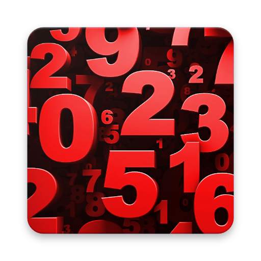 Number Trainer - Free Edition 1.14-free