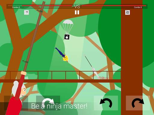 Ninja Masters screenshot 24