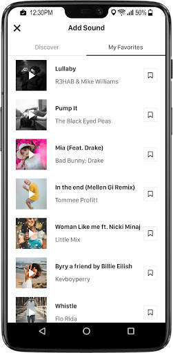 Room - Indian Short video App screenshot 5