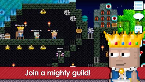 Growtopia Beta screenshot 1