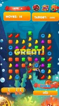 Candy Love Soda screenshot 3