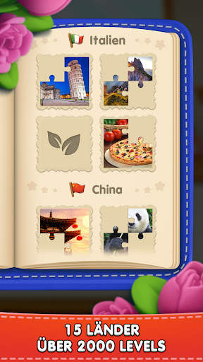 Word Pizza: Wörter Rätsel screenshot 5