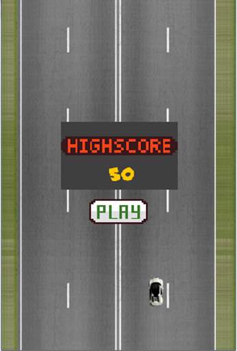 Caar Racing : DriveSafe स्क्रीनशॉट 3