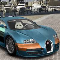 French Tuning Cars