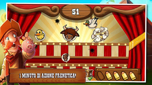 The Oregon Trail: Pionieri screenshot 3