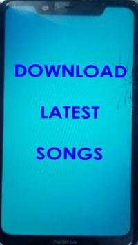 POPCAAN SONGS APP screenshot 1