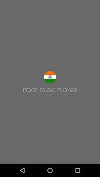 Indian Music Player screenshot 1