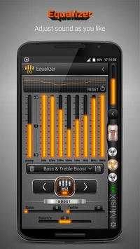 MusiX Player Lite screenshot 6
