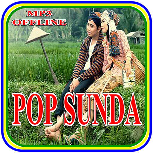 Pop Sunda Mp3 Offline icon