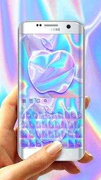 Clavier Laser Pour Téléphone screenshot 1