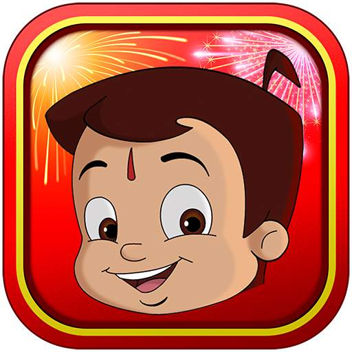 Chhota Bheem Diwali Dhamaka 1.0.5