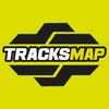 TracksMap - Motocross tracks all over the world logo