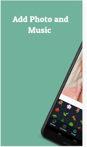 Video Editor Video Maker  VivaVideo - Story , clip screenshot 1
