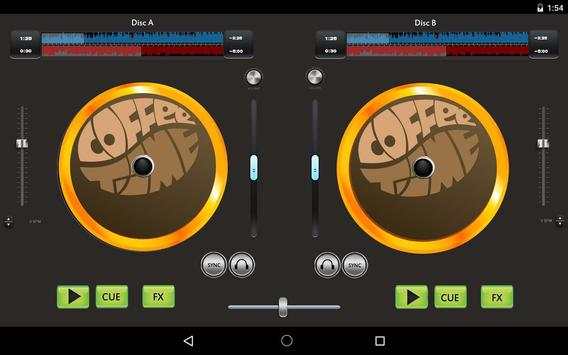DJ Music Mix screenshot 3
