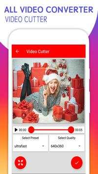 All Video Converter : Video To Mp3, GIF And More screenshot 4