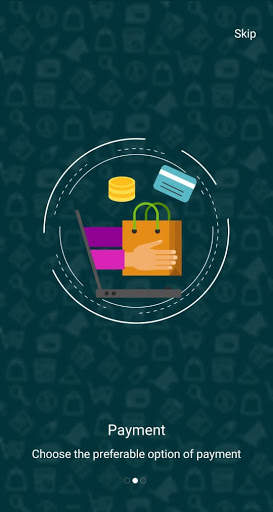 SKM Shop screenshot 3