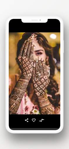 Mehndi Design 2024 screenshot 4