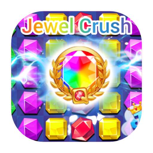 Jewel Crush 2021 9.8