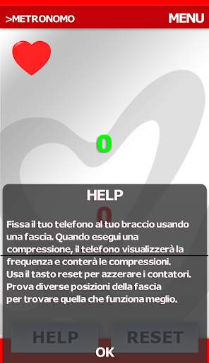 VIVA! CPR screenshot 4