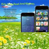 Kids Sleep Song logo